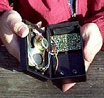 amplifer removal