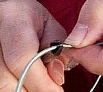 cut wire