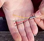 phone wire