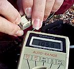 transformer test
