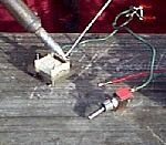 solder transformer