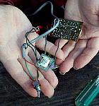 connect amp