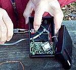 mount switch